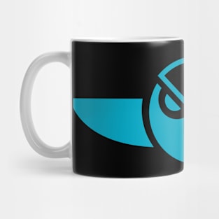 Gnosis (GNO) Crypto Mug